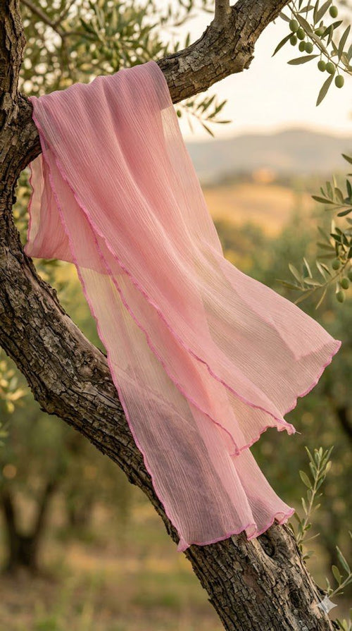 Foulard ROSA