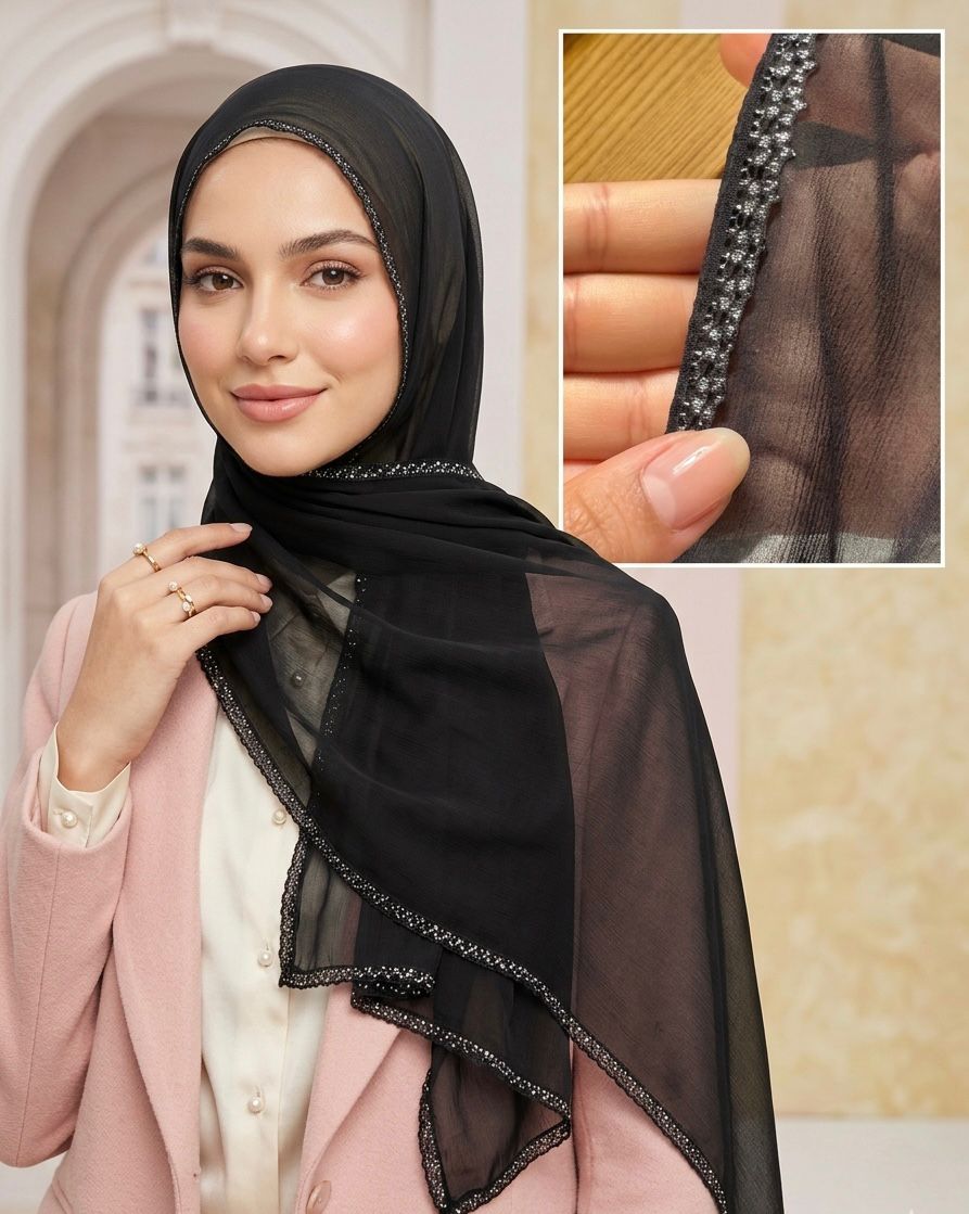 Foulard Astra