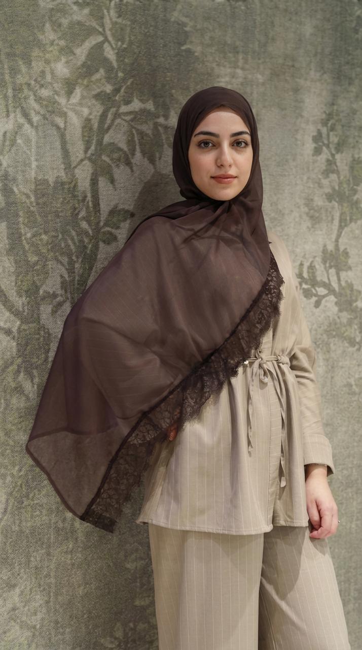 Foulard Terra