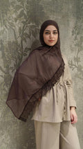 Foulard Terra