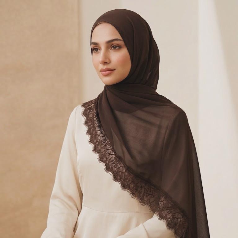 Foulard Terra