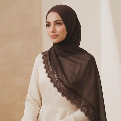 Foulard Terra