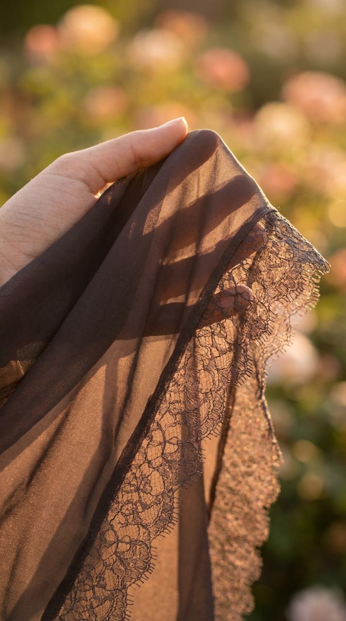 Foulard Terra